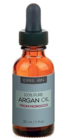 Argan Oil