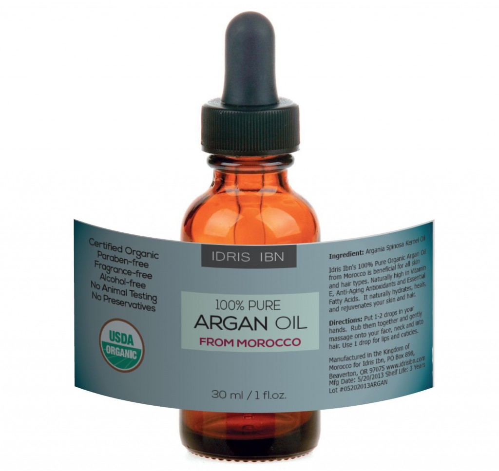 Discount Argan Oil